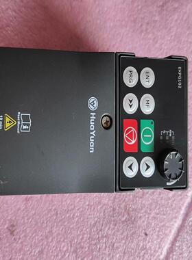 华远变频器S1-2S0007-B(HWX) 220V0.75[浩蓉商户]