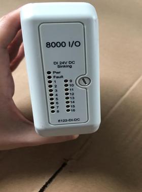 (背呗机械)8122-DI-DC 8000 IOIO议价
