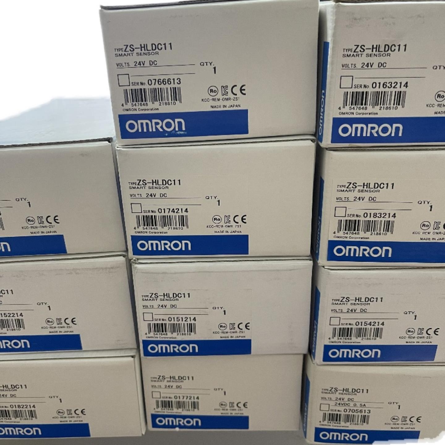 **OMRONZS-HLDC11.ZSLD20T.ZS-HLDS2VT.ZS-LD15AF.ZS-LD40T*