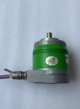 ELCO编码器PAM58C10-BF6XXR-4096/81