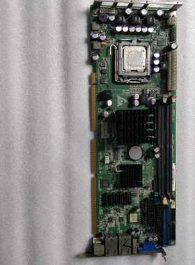 BF9455-2EA B8070RBP 双网口工业主板【侨报商行】