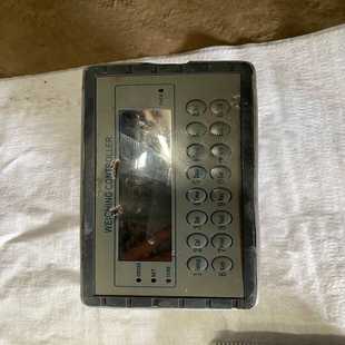 杰曼称重控制仪表 GM8804C[浩蓉商户]