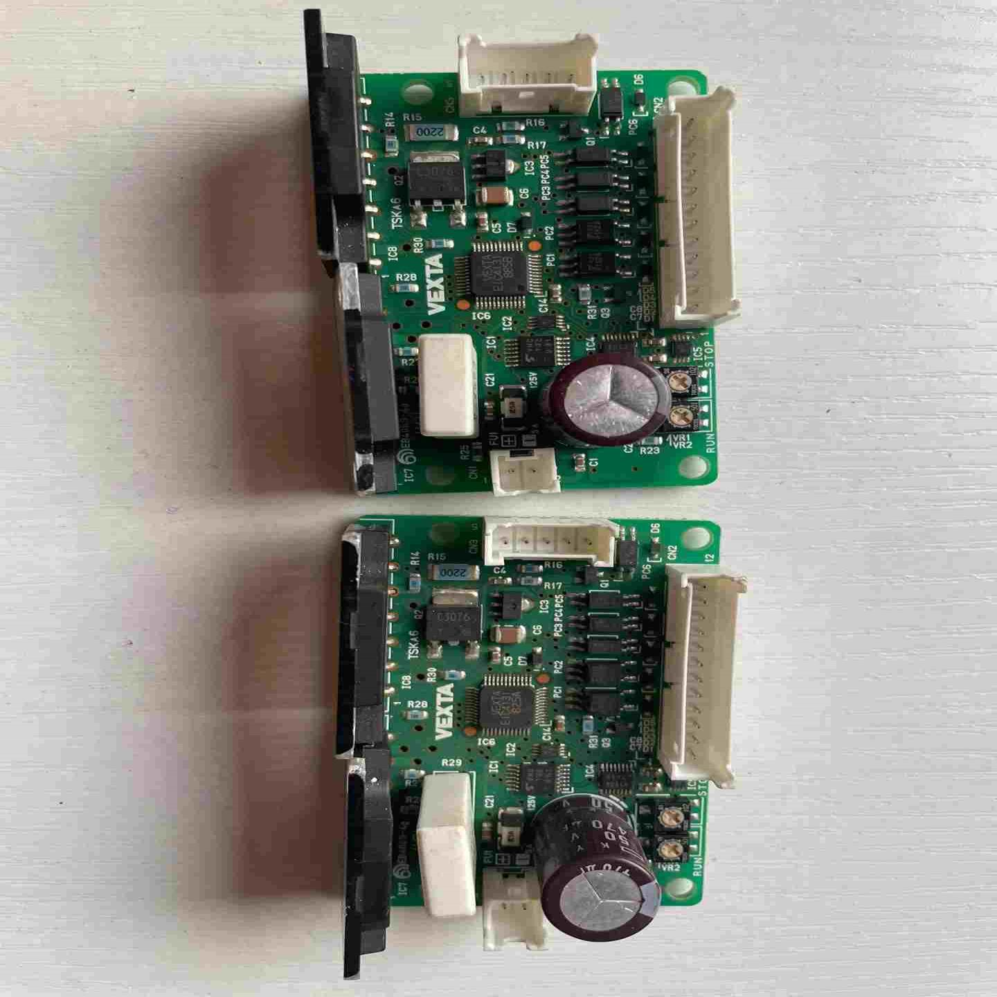 VEXTA日本东方 伺服驱动器 SD5107P3    功能一议价商品