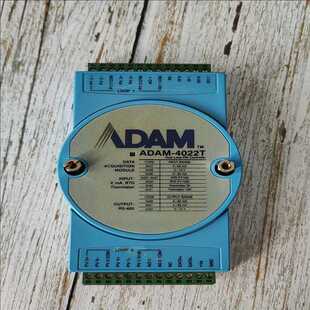 耶耶电子 拆机研华模块 实物拍摄 4022T ADAM