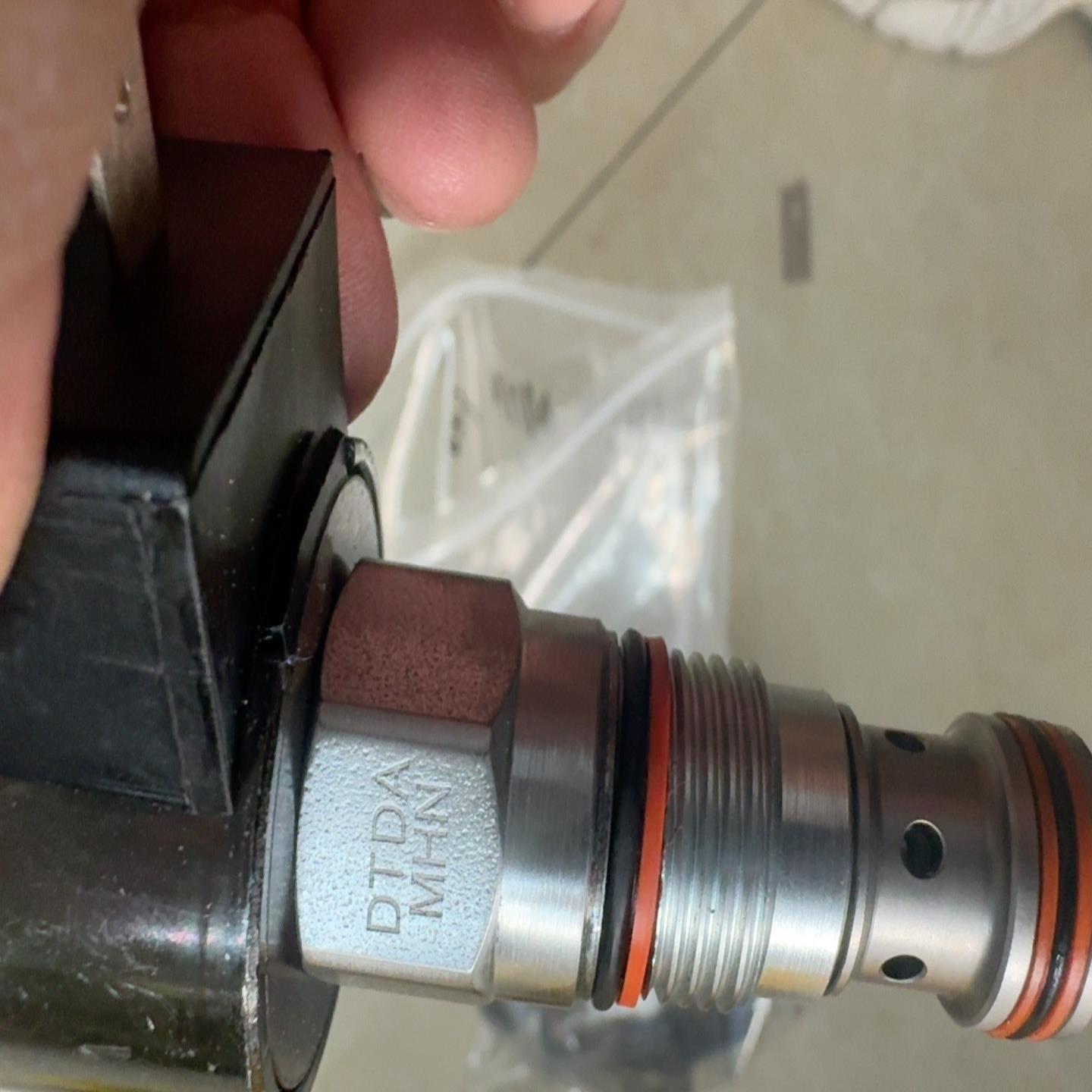 SUN太阳电磁阀DTDA-MHN-224询价