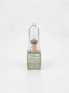 油水分离器气源处理器真空泵过滤器  AF2000-02/3000-03/4000-