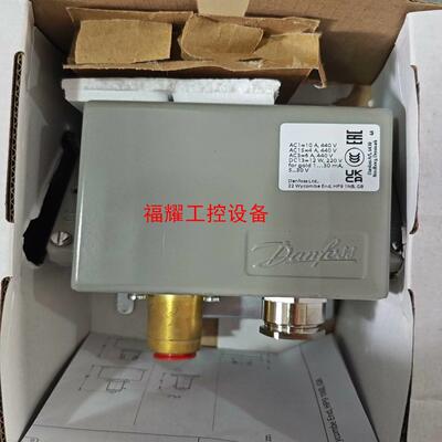 丹佛斯压力开关KPS35+060-310566【询价】