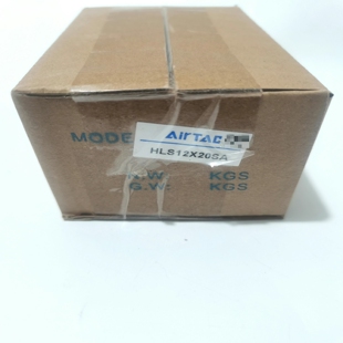 询价~亚德客滑台气缸HLS12X20SA，5个，保证正