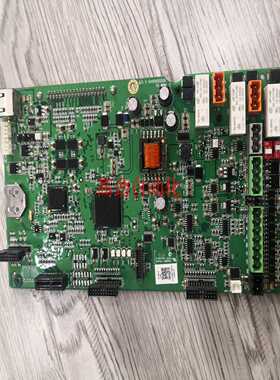 ZCON-12 ABB880变频器主板 293A 实物图 议【侨报商行】