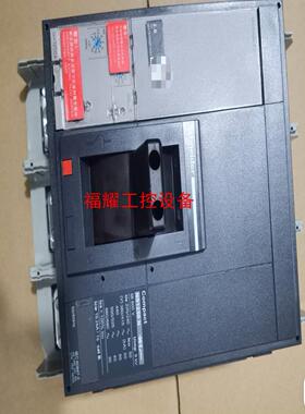 塑壳断路器NS-1250 N 3P Micrologi【询价】