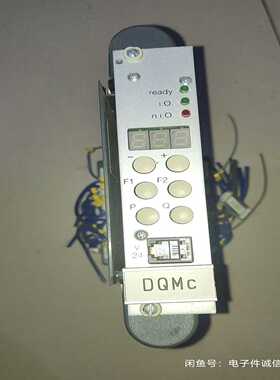 议~DOBOTECH DQM CARD REL.1.0  031