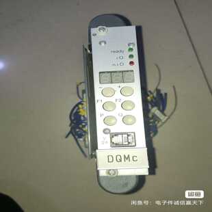 REL.1.0 议 CARD DQM 031 DOBOTECH