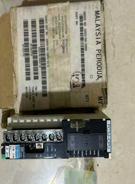 (询价)，PC3J-CPU包装有点旧TIC-5339