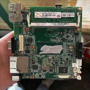 主板 4300U拆机 研华 耶耶电子 5271 成色如图 PCM