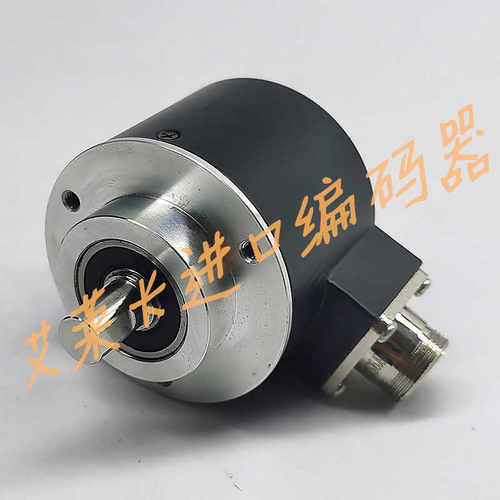 隆兴ISC58-10-2500-Z1L-PR-LC光电编码器1024-2000-1200-1000*