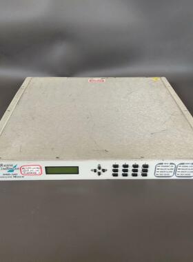 【星慕电子】美国RADYNE COMSTREAM DMD-2401实物拍