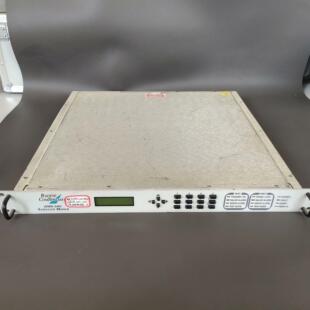 DMD COMSTREAM 美国RADYNE 2401实物拍 星慕电子