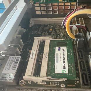 南风商行 HW241 0001 倍福工控机主板CB3054