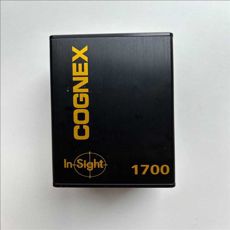 Cognex1700 TEL P8/P12 OCR（耶耶电子）
