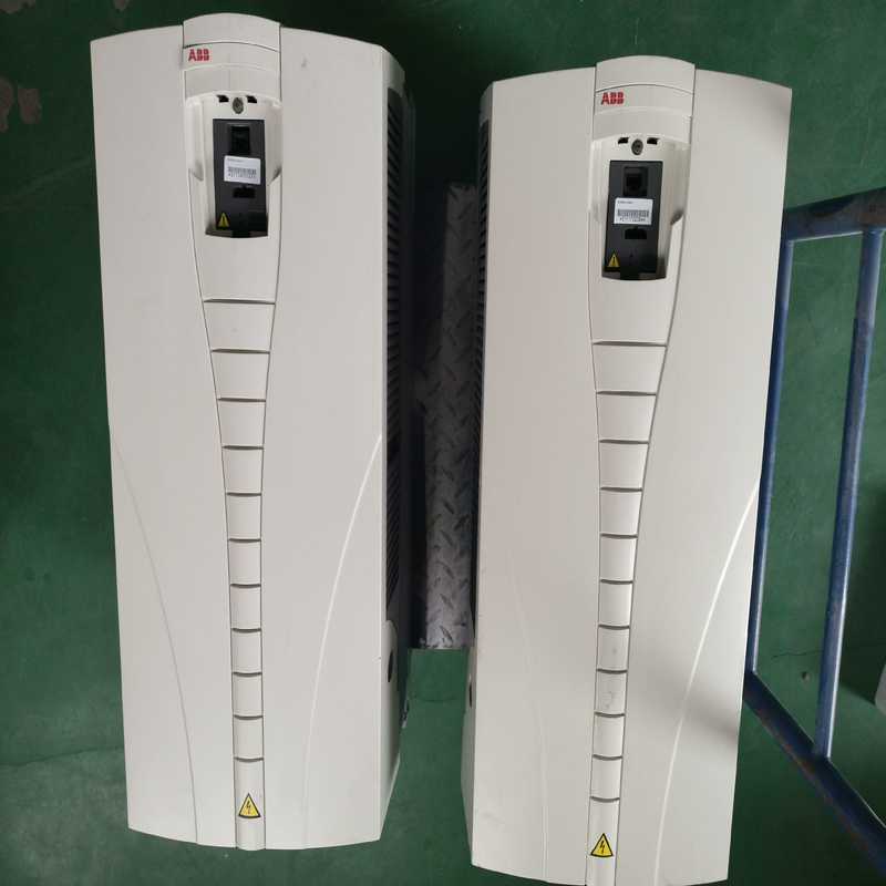 #变频器ABB变频器ACS510-01-246A-4功能（电子设备）