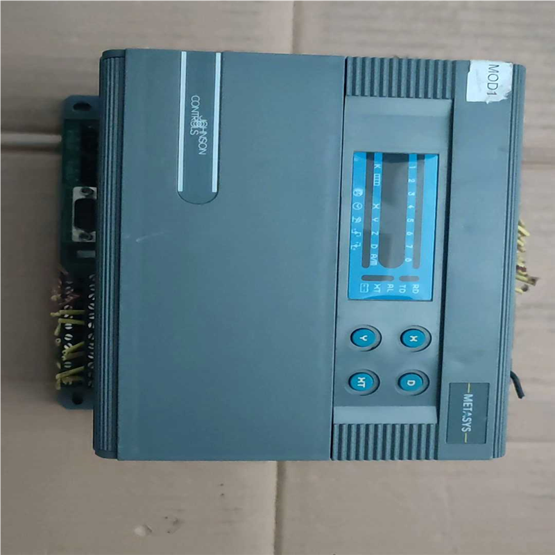 METASYS 江森楼宇控制器 DX-9100-8454 功【鑫鑫商铺】