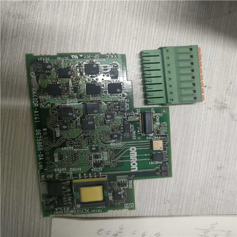 (询价)Omron/PLC模拟量板CP1H-XA40DR