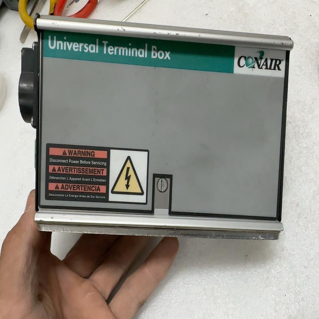 询价~CONAIR康耐尔UTB-24-A控制盒Universal