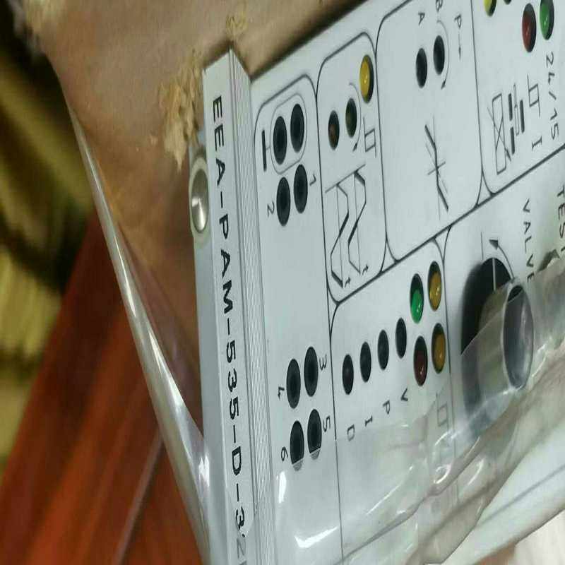 传感器放大器EEA-PAM-535-D-32EN53（基数电子）