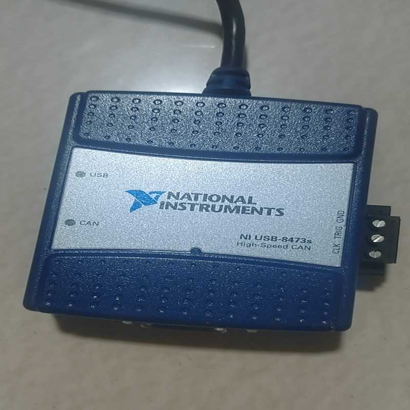 询价~NIUSB-8473 USB-8473S USB-8472