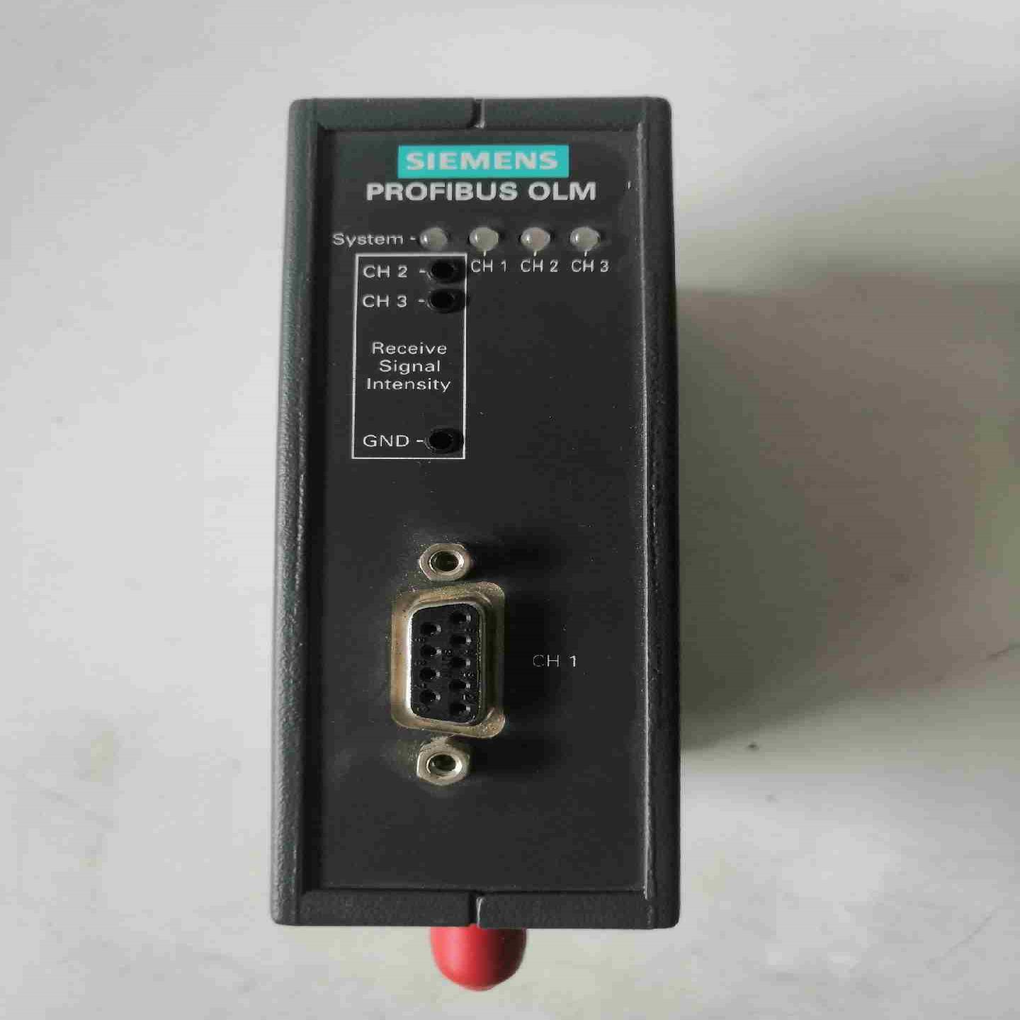 询价PLC光电转换模块6GK1502-2CC10无包装