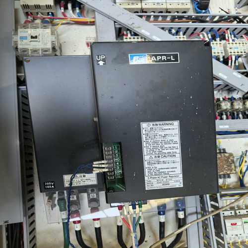 【星慕电子】富士控制器 RPLD2100