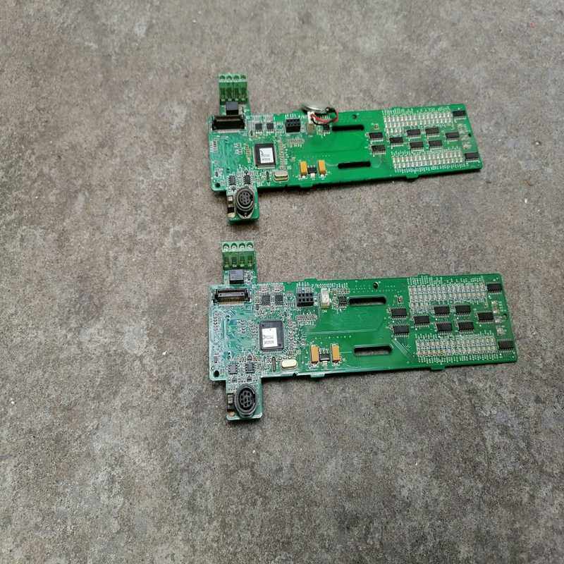 CMR3232AU2_VER.0 汇川PLC主板，功能包[浩蓉商户]