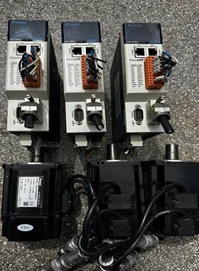 科伺伺服驱动器N2RE-4R2SA-E实图总线功能包询价