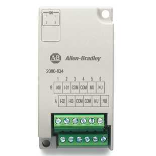 卡奥电子 2080 micr 罗克韦尔Rockwell IQ4