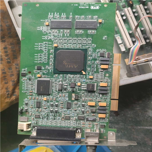 Matrox Meteor_II Y750-03 METEO~询价