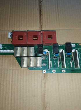 库存全新伟肯变频器整流启动板 PC00242 H CM260