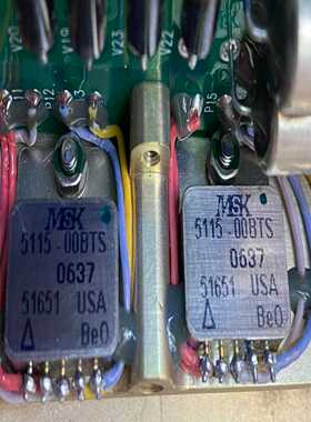 MSK 5115-00BTS [浩蓉商户]