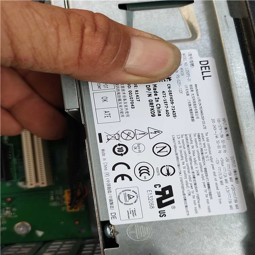 (议价)电源H250AD-00 HY6D2 7GC81 D250AD