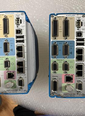 5847B 5847B0 KISTLER奇石乐驱动器实物图拍~询价