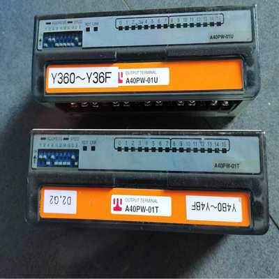 A40SW-01U A40SiW-01UD 01UDY30~询价
