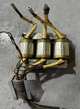 510变频器160KW电抗器/RCHO5651/289询价