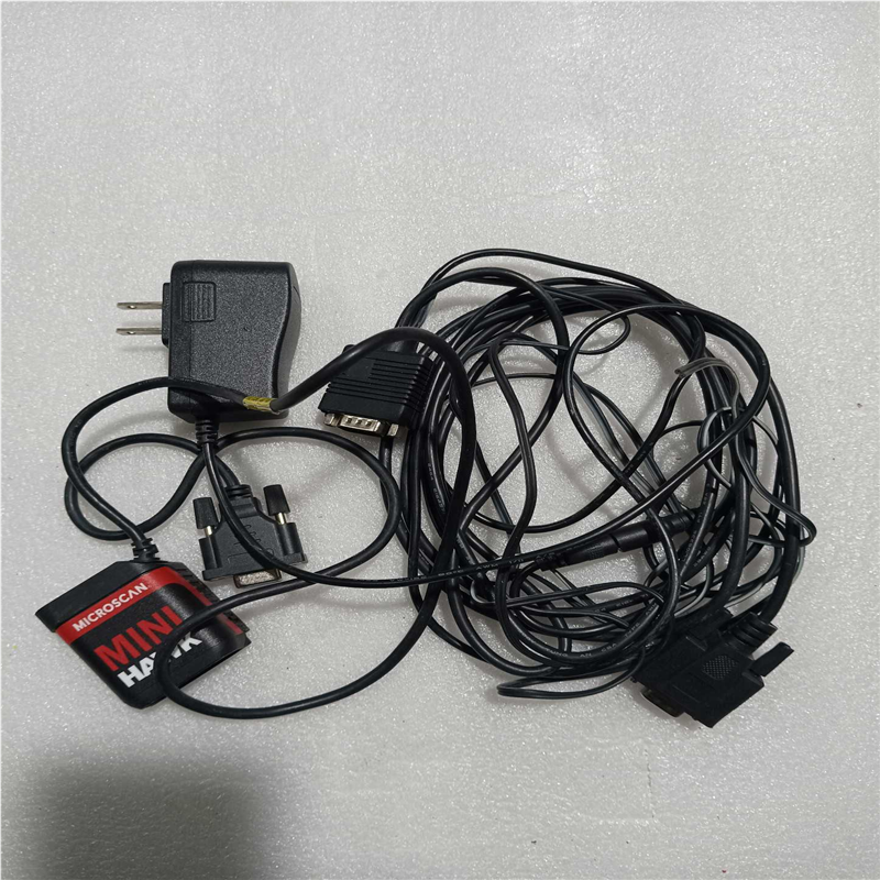 (询价)MICROSCAN迈思肯读码器FIS-6300-5006G现