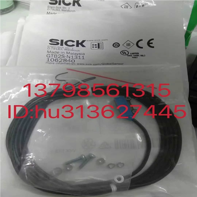 Sick 西克漫反射式光电传感器 GTB2S-N1311 原装正品议价