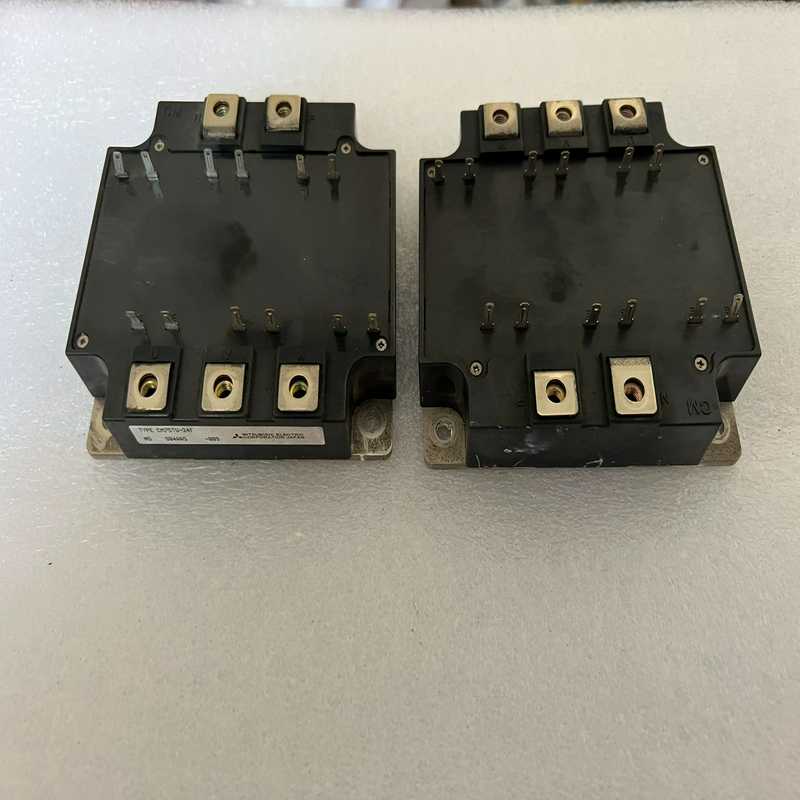 CM75TU-24F 三菱拆机模块 只有5个【南风商行】