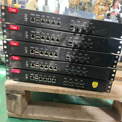 原装天融信防火墙系统  NGFW4000-UF  TG-41