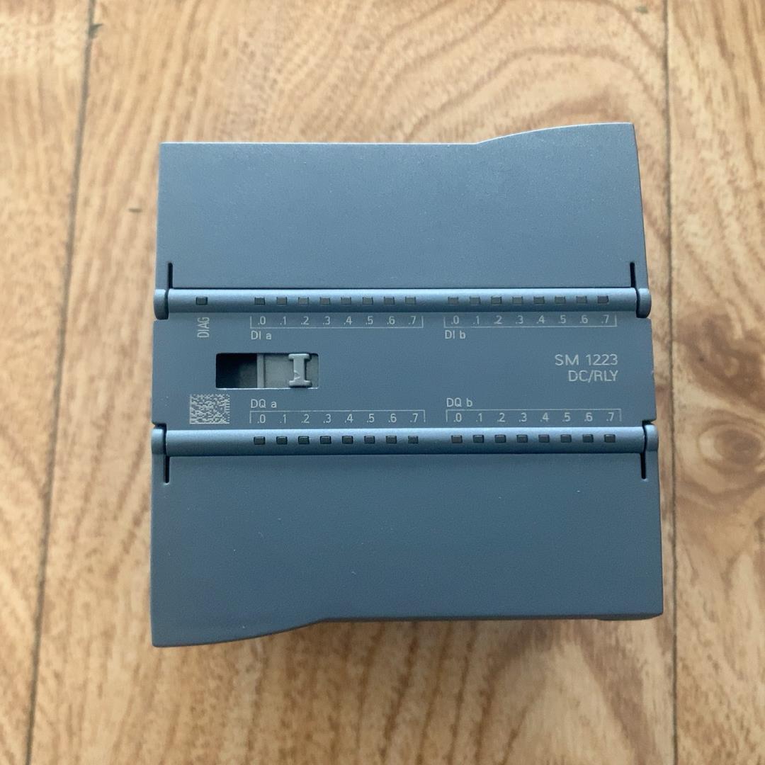 1200模块 sm1223 6es7 223-1p~询价