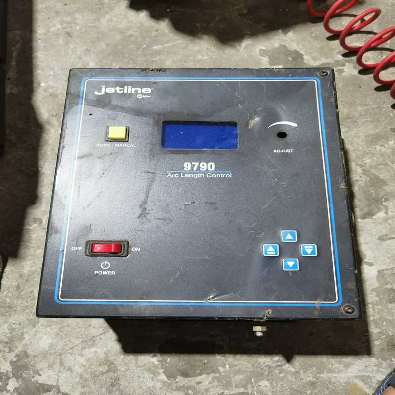 （霸霸电子）美国Jetline ALC-701-12弧长控制器