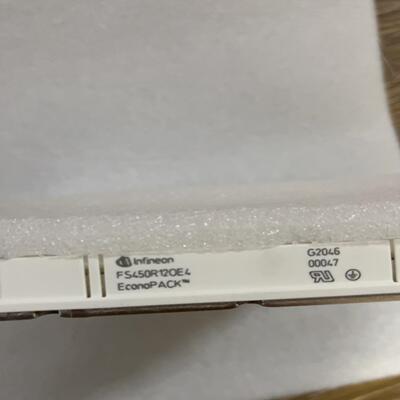 FS450R12OE4.FS300R12OE4.FS450R~询价