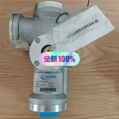 HOPPE Pneumatic actuator[浩蓉商户]