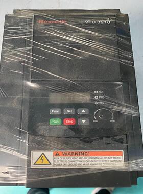 VFC3610-2K20-1P2-MNA   一台成色完好！（电子设备）